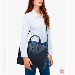 Kate Spade ♠️ Adel Laptop Bag